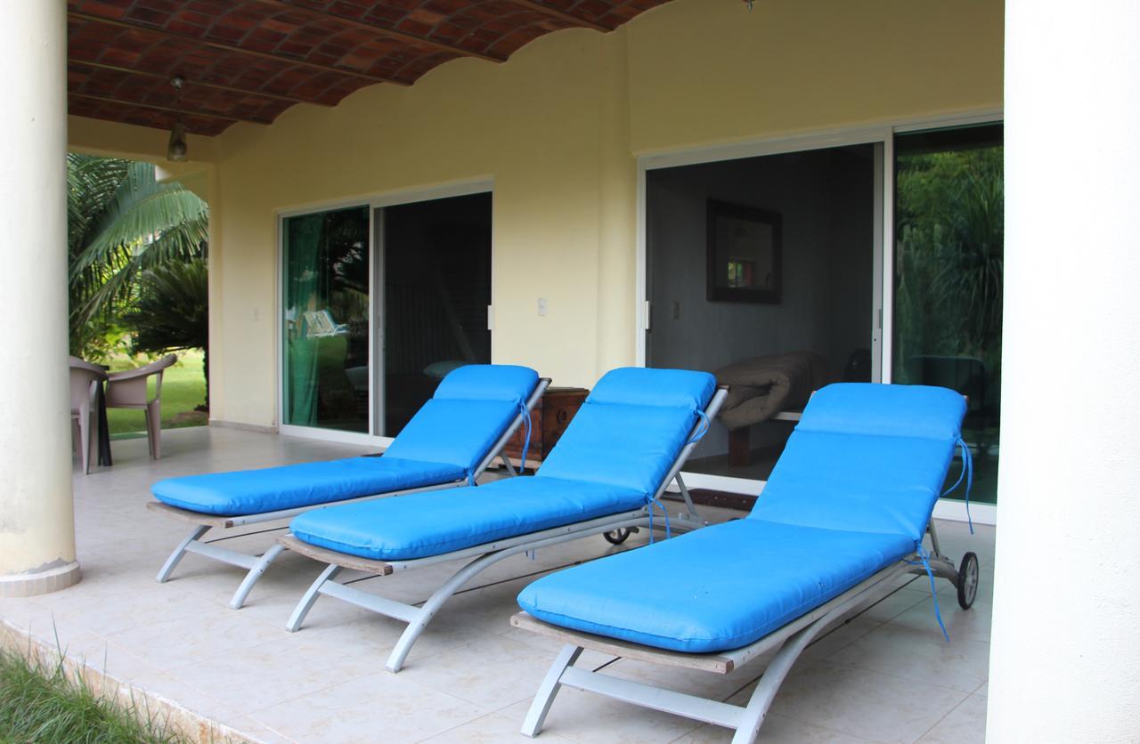 Aparthotel Casa Del Sol Lo de Marcos Exterior foto